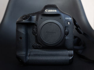 Canon 1dx