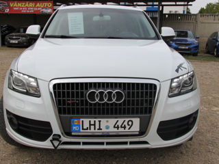 Audi Q5 foto 2