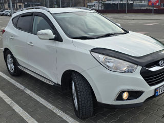 Hyundai Tucson foto 7