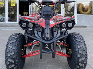 ATV electric 1000 w. pentru adolescenti sau maturi .Stare bună.