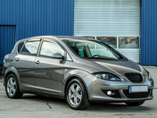 Seat Toledo foto 3