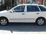 Skoda Fabia foto 3