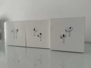 Apple AirPods 2/3/Pro/Pro2 Up 109€ in Stock !!!