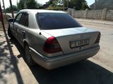 Mercedes C Class foto 3