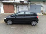 Hyundai Getz foto 6