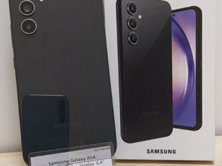 Samsung Galaxy A54, 6/128Gn, 3890 lei