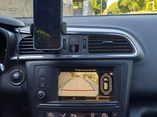 Renault Kadjar foto 5