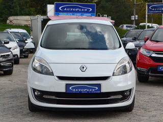 Renault Grand Scenic foto 15