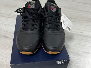 Originali noi Reebok Classic Leather 42-43 foto 2