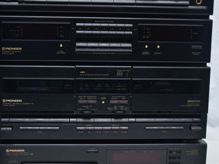 Pioneer DC-Z93 Stereo HiFi System фото 5