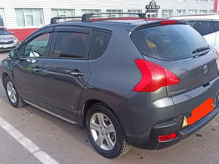 Peugeot 3008 foto 5