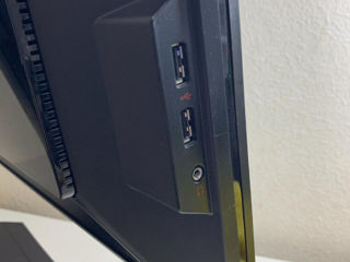 Gaming BenQ XL Series XL2420T 24" 1920 x 1080 120 Hz foto 2