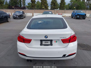 BMW 4 Series foto 6