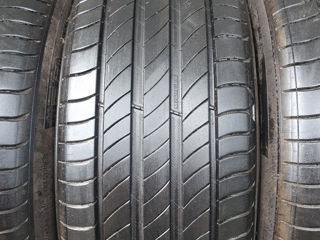 215/60/ R17- Michelin.2020г.  фото 2
