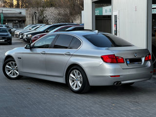 BMW 5 Series foto 5