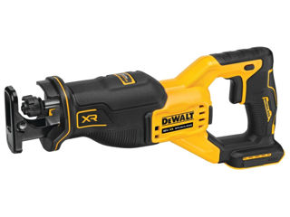 Ferestrau sabie pe acumulator dewalt dcs382nt/ аккумуляторная сабельная пила dewalt dcs382nt foto 2