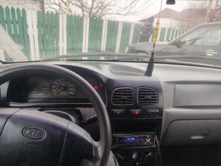 KIA Rio foto 10