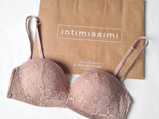 Lenjerie Intimă Italiană Intimissimi