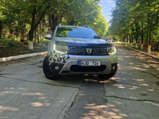 Dacia Duster foto 5