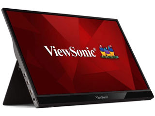 15.6" Viewsonic Led Va1655 Portable Monitor foto 2