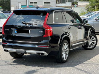 Volvo XC90 foto 4