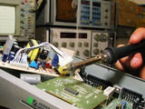 Программирование радиостанций  и ремонт.настроика антенн foto 1
