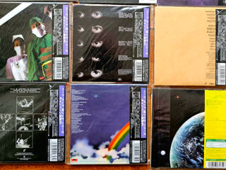 CD Rock Japan foto 6