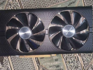 AMD Radeon 570 8gb