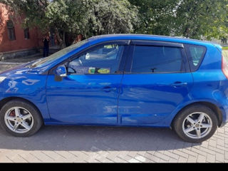 Renault Scenic foto 3