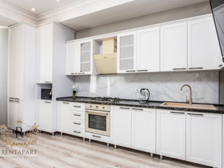 Apartament exclusiv in Centrul orașului ! foto 4