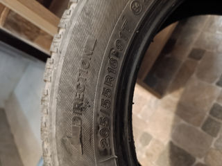 Un scat Lassa 205/55 r16 foto 2