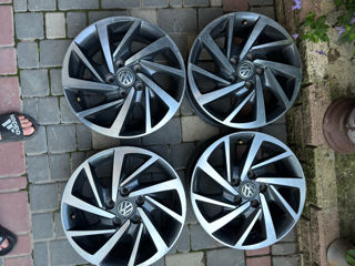 5x112, R16 Original VW