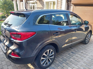 Renault Kadjar foto 5