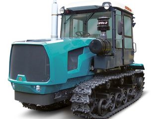 Tractor "HTZ"  - simplu - econom foto 14