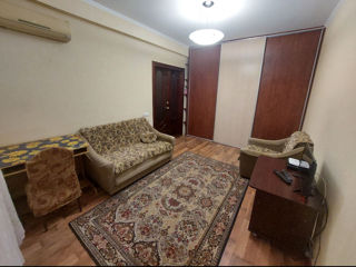 Apartament cu 2 camere, 50 m², Botanica, Chișinău foto 4