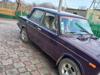 Lada / ВАЗ 2106 foto 2