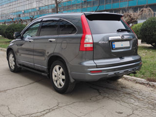 Honda CR-V фото 5