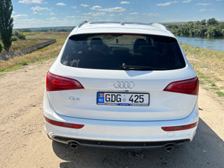 Audi Q5 foto 5