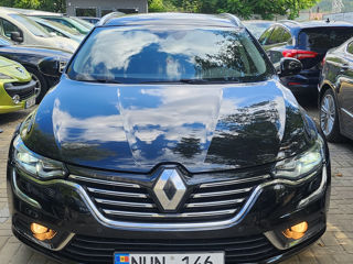 Renault Talisman foto 16