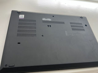 Lenovo ThinkPad T495 14" foto 3