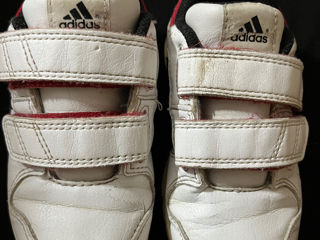 Adidas 24 размер foto 2