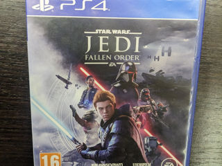 Star Wars: Jedi Fallen Order