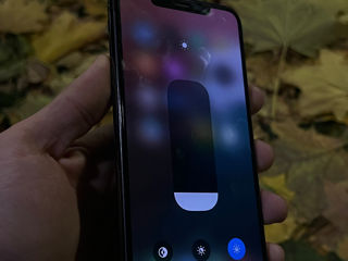 iPhone XS Max Black 89% bateria! foto 7