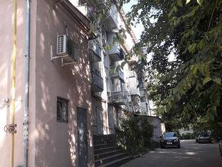 Cumpar apartament cu o odaie in Chisinau, foto 1