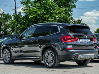 BMW X3 foto 3