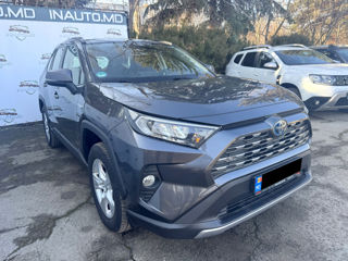 Toyota Rav 4 foto 5