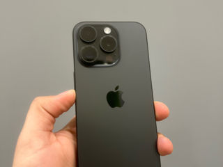 iphone 15 Pro 256 Gb