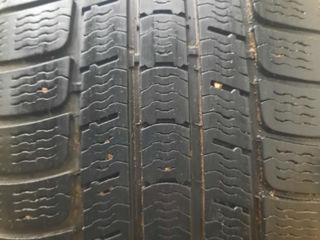 Vind 4 scaturi Michelin 245/55 R17 foto 3