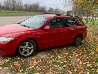 Mazda 6 foto 5