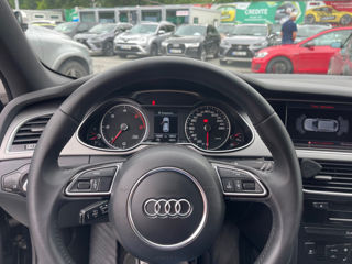 Audi A4 foto 9